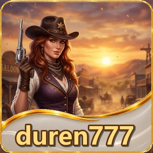 Tampilan antarmuka duren777 di Android